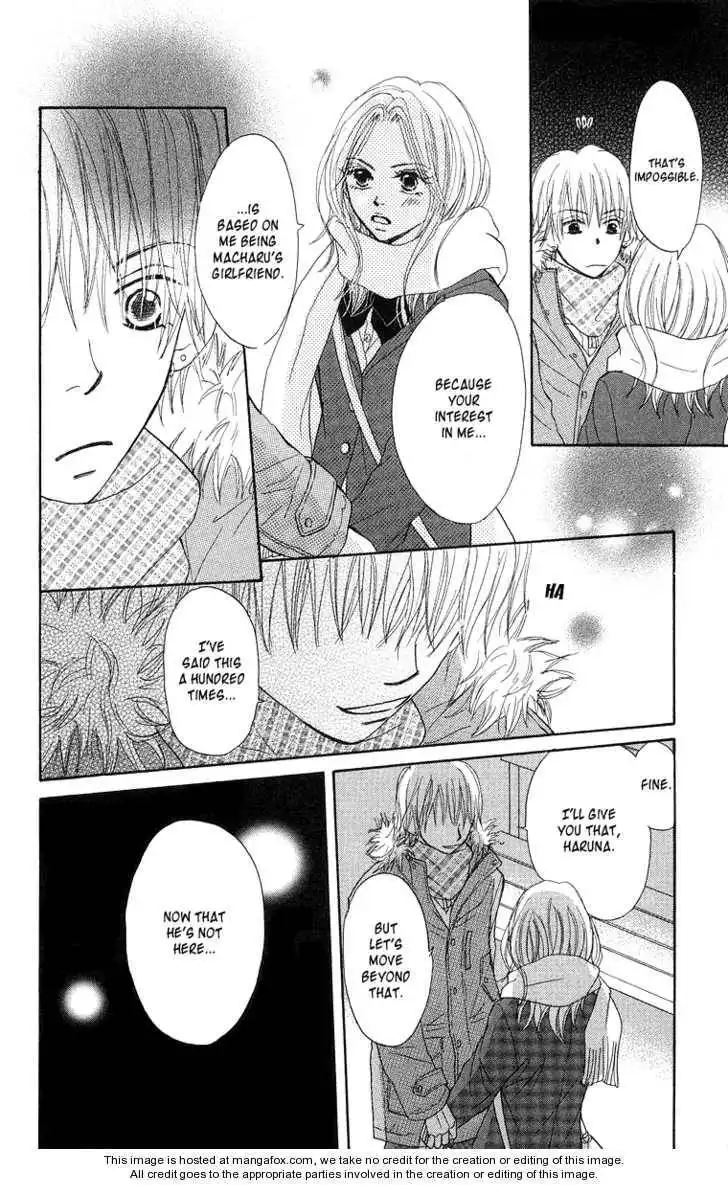 Monkey High! Chapter 19 5